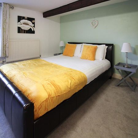 Newton House Hotel Alstonfield Zewnętrze zdjęcie