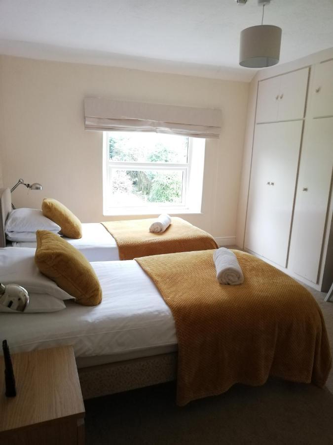 Newton House Hotel Alstonfield Zewnętrze zdjęcie