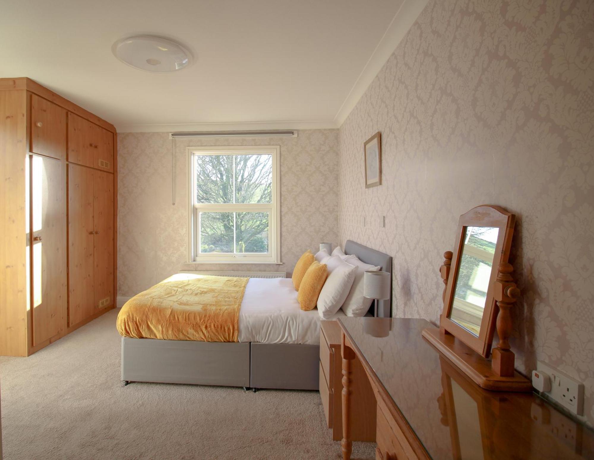 Newton House Hotel Alstonfield Zewnętrze zdjęcie