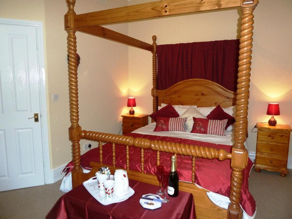 Newton House Hotel Alstonfield Pokój zdjęcie