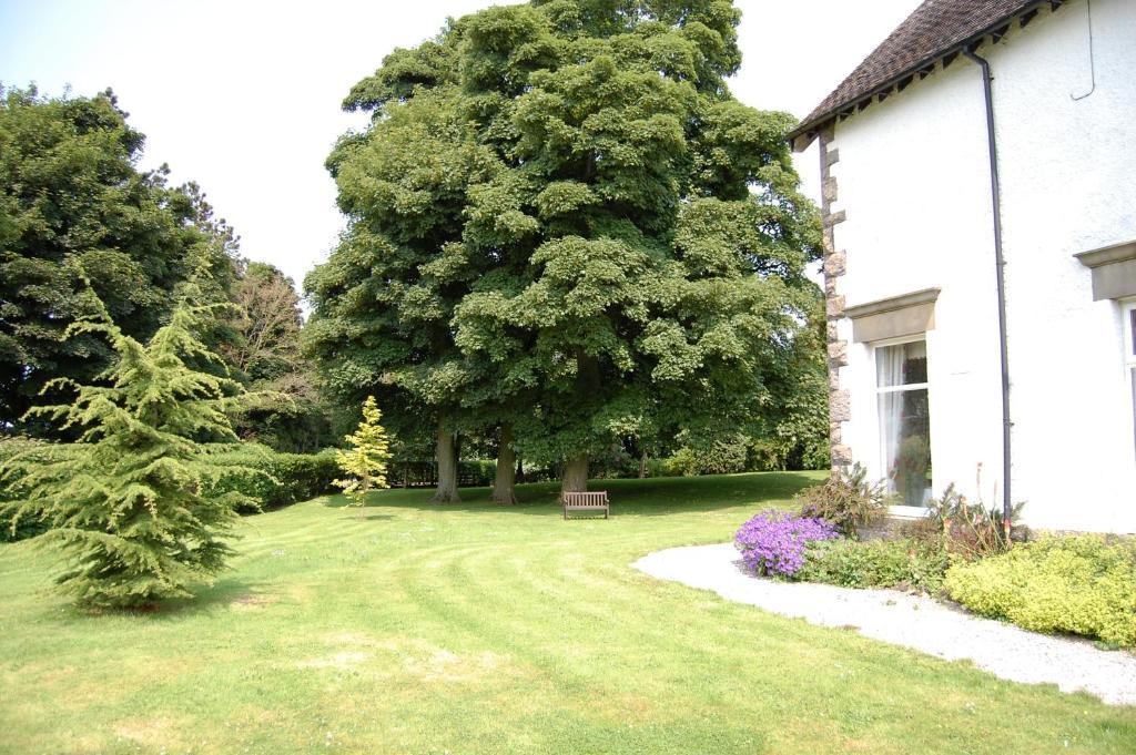 Newton House Hotel Alstonfield Zewnętrze zdjęcie