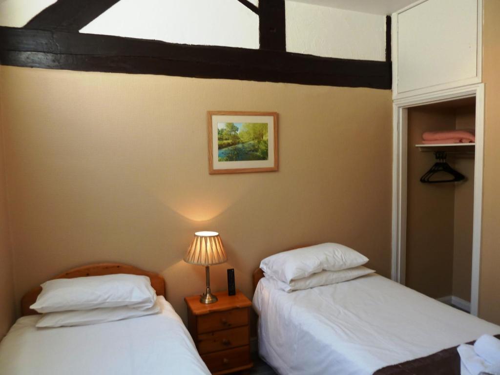 Newton House Hotel Alstonfield Pokój zdjęcie