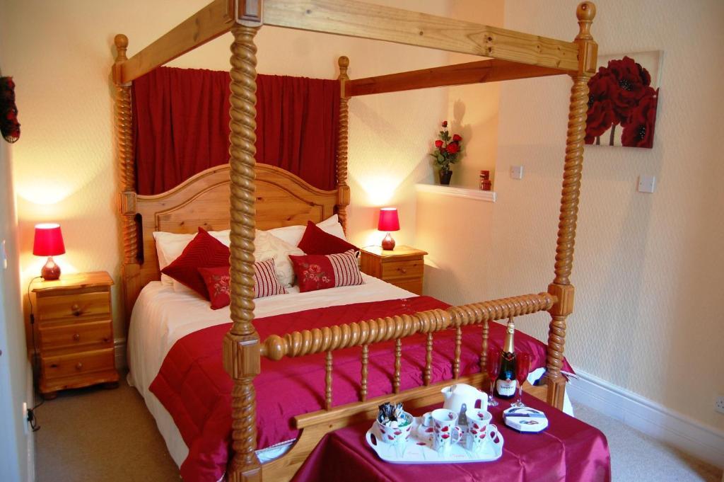 Newton House Hotel Alstonfield Pokój zdjęcie
